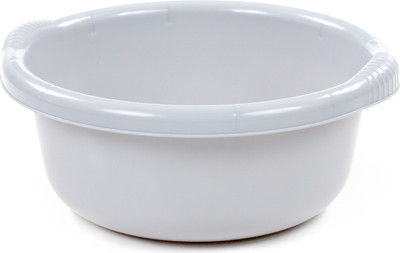 Миска Полесье №45 / 07015 (дымчатый)