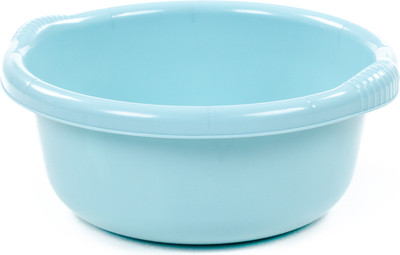 Миска Полесье №45 / 07008 (дымчато-голубой)