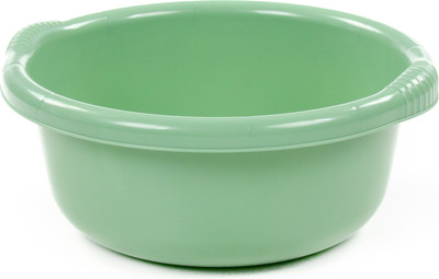 Миска Полесье №45 / 07022 (зеленая)