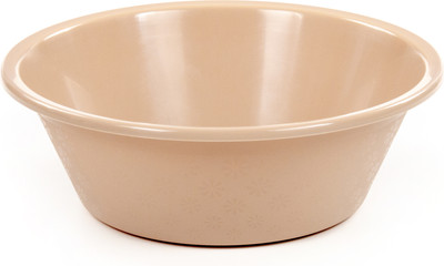 Миска Полесье 07817 (молочно-кофейный)