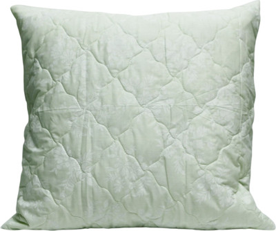 Чехол на подушку для сна Реноме На молнии Хлопок 80/20 Стеганый 70x70 42/119