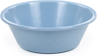 Миска Полесье 07824 (серо-синий)