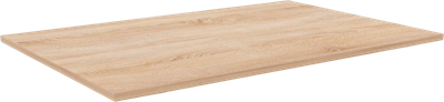 Столешница СВД Юнио 120х75.П.Д2 (дуб сонома)