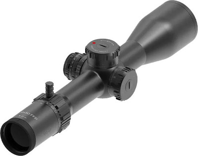 Оптический прицел Artelv LRS 3-18x50 FFP 34мм /  ASL31850F34 (с подсветкой)