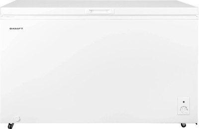 Морозильный ларь Kraft BD (W)-460RX
