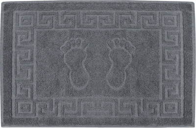 Полотенце Lilia Махровое 50x70 / ГК-50 (темно-серый)