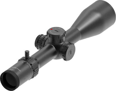 Оптический прицел Artelv LRS 4-24x56 FFP 34мм / ASL42456F34 (с подсветкой)