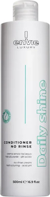 Кондиционер для волос Envie Luxury Daily Shine No Rince (500мл)