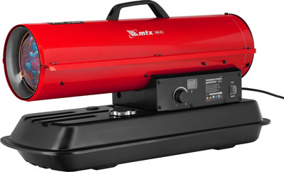 Тепловая пушка дизельная MTX DHB-20i / 98905
