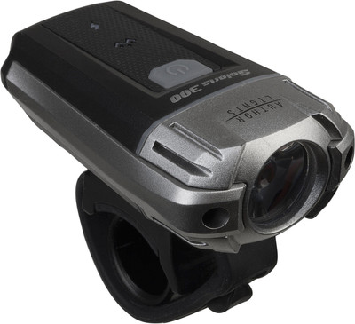 Фонарь для велосипеда Author A-Solaris Cree / 8-12002320