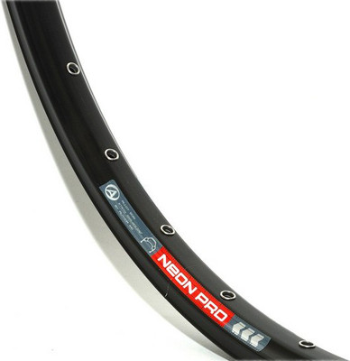 Обод для велосипеда Author Neon Pro 26" / 8-36091530