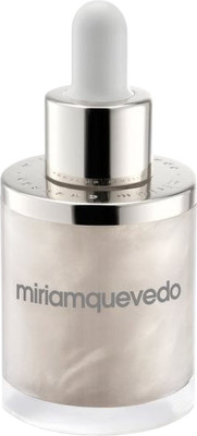 Масло для волос Miriam Quevedo Glacial White Caviar Увлажняющее (50мл)