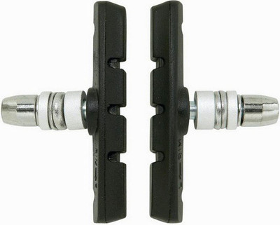 Колодки тормозные для велосипеда Horst V-brake / 00-170111