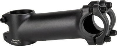 Вынос руля M-Wave 1 1/8" 25.4x105мм / 5-404405