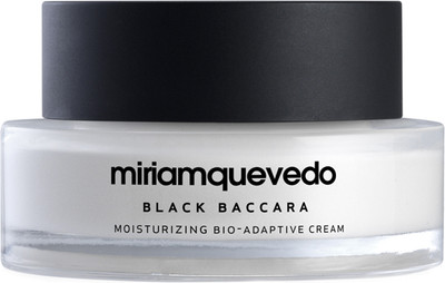 Гель для лица Miriam Quevedo Black Baccara Увлажняющий биоадаптивный (60мл)