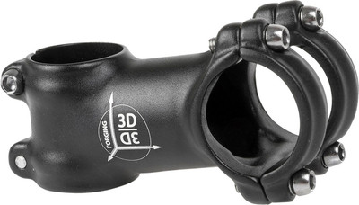 Вынос руля M-Wave 1 1/8" 31.8x60мм / 5-404208