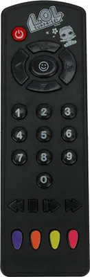 Развивающая игрушка Умка ЛОЛ / HT583-R9