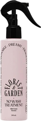 Спрей для волос Odid Florist & Garden Несмываемая сыворотка-спрей (200мл)