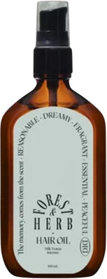 Масло для волос Odid Forest & Herb (100мл)