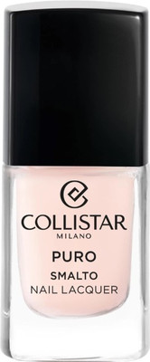 Лак для ногтей Collistar Puro Nail Lacquer Long-Lasting тон 303 Rosa Cipria (10мл)
