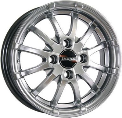 Литой диск TechLine 320 13x5" 4x98мм DIA 58.6мм ET 35мм HB