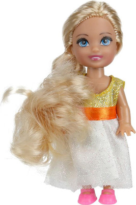 Кукла Карапуз Аня / ANNA-BF17-BB