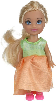 Кукла Карапуз Аня / ANNA-BF16-BB