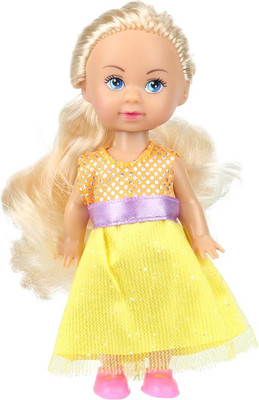 Кукла Карапуз Аня / ANNA-BF20-BB