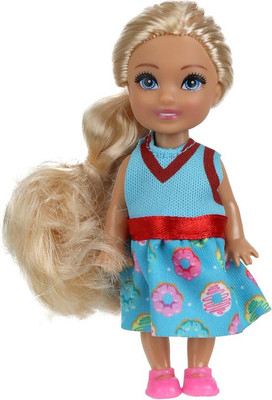 Кукла Карапуз Аня / ANNA-C18-BB