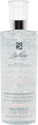 Гель для умывания BioNike Makeup Remover Cleansing Water-Gel (400мл)