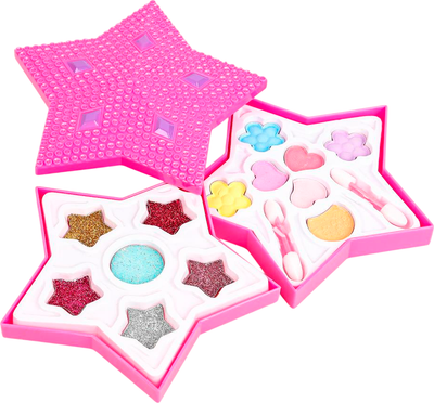 Тени для век детские Милая Леди 118445-UNI-ML