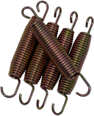 Набор пружин для батута Atlas Sport 135мм (5шт)