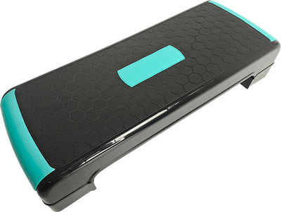 Степ-платформа AMETIST 80 (синий)