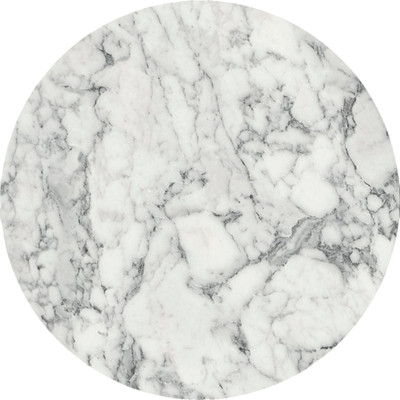 Столешница СВД Юнио D80.П15 (мрамор каррара)