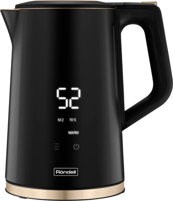Электрочайник Rondell RDE-1007
