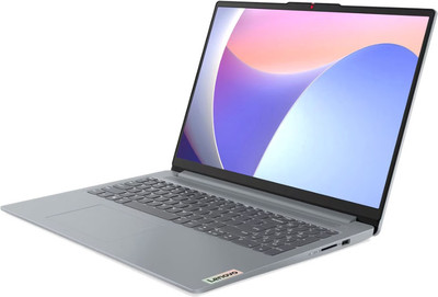 Ноутбук Lenovo IdeaPad Slim 3 16IAH8 (83ES002LRK)