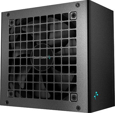 Блок питания для компьютера Deepcool GamerStorm PK600D (R-PK600D-FA0B-WGEU)