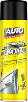 Смазка техническая Auto Mobile 07.06.122.21 (440мл)