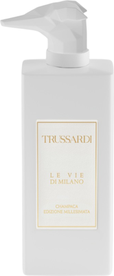 Парфюмерная вода Trussardi Le Vie di Milano Champaca Edizione Millesimata (100мл)