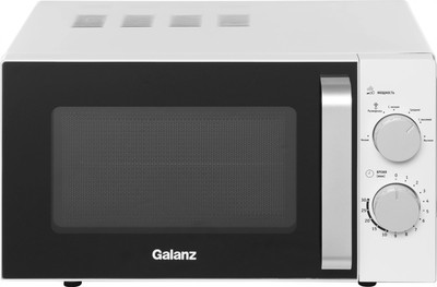 Микроволновая печь Galanz MOS-2401FMW (белый)