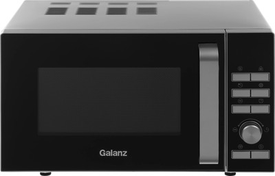 Микроволновая печь Galanz MOS-2402FDS (серебристый)