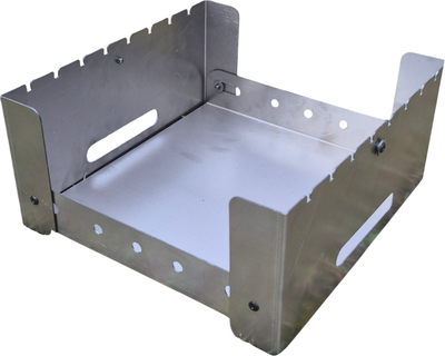 Мангал Макс Стайл Компакт-1 трансформер