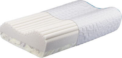 Ортопедическая подушка Медиана Evolution Т.920M (M)