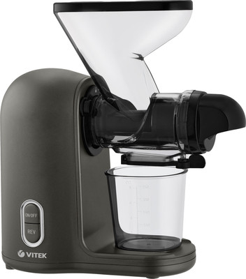 Соковыжималка электрическая Vitek VT-3715 (черный)