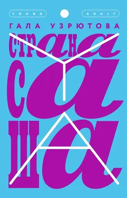 Художественная книга КомпасГид Страна Саша (Узрютова Гала 9785000835753)