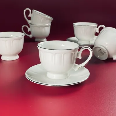 Набор для чая/кофе Lenardi 305-105
