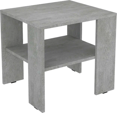 Журнальный столик МДК Вали ЖС6ЦР 50x45x48.6