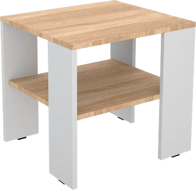 Журнальный столик МДК Вали ЖС6БДСР 50x45x48.6