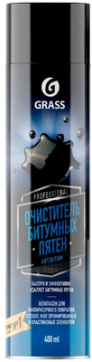 Очиститель битумных пятен Grass Antibitum / 110521 (400мл)