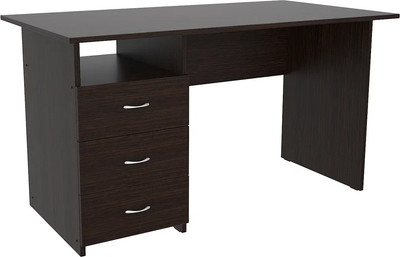 Письменный стол МДК СТК18ВР с тумбой 1400x700x750